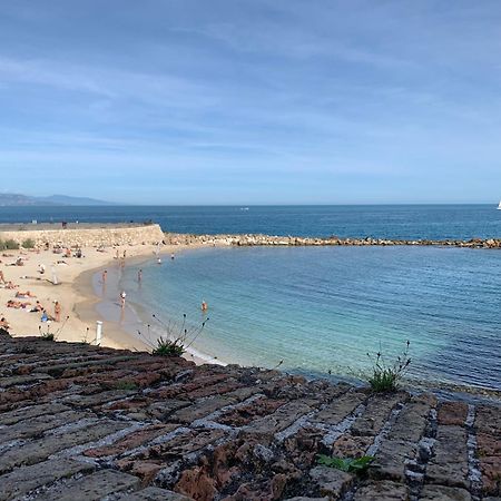 Au Coeur Du Vieil Antibes Apartment ภายนอก รูปภาพ