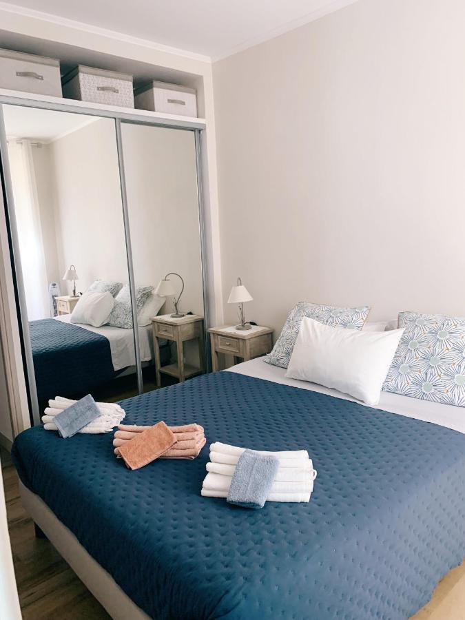 Au Coeur Du Vieil Antibes Apartment ภายนอก รูปภาพ