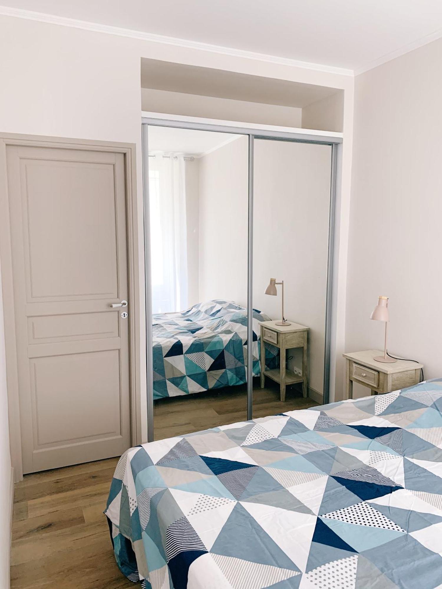 Au Coeur Du Vieil Antibes Apartment ภายนอก รูปภาพ