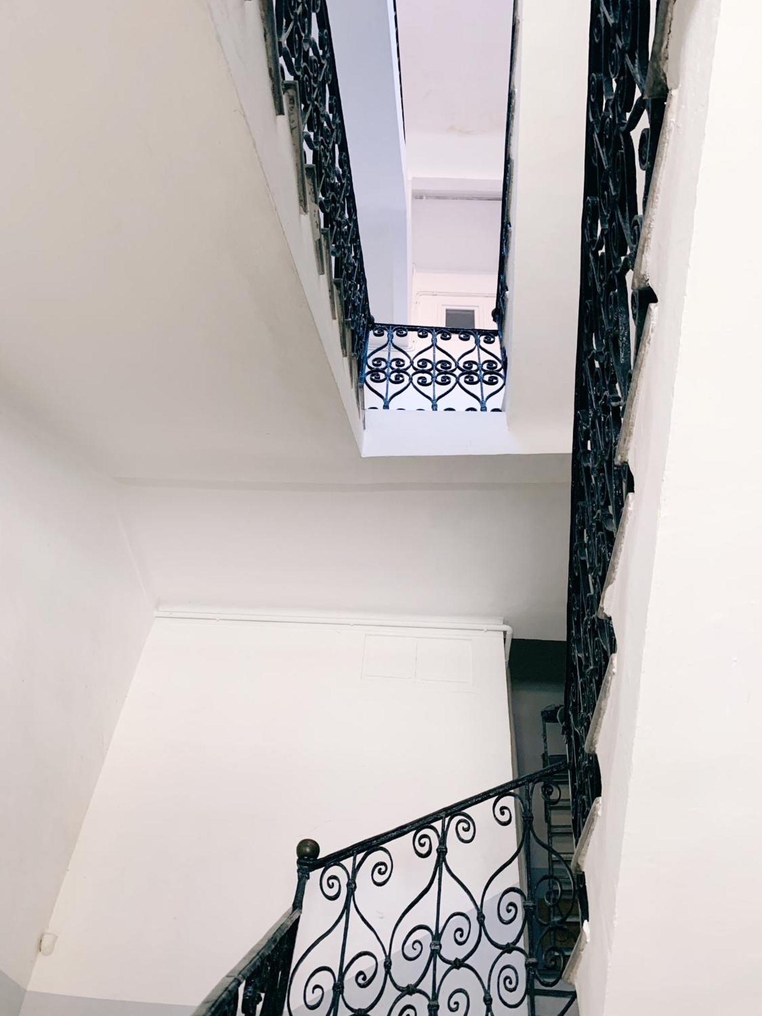 Au Coeur Du Vieil Antibes Apartment ภายนอก รูปภาพ