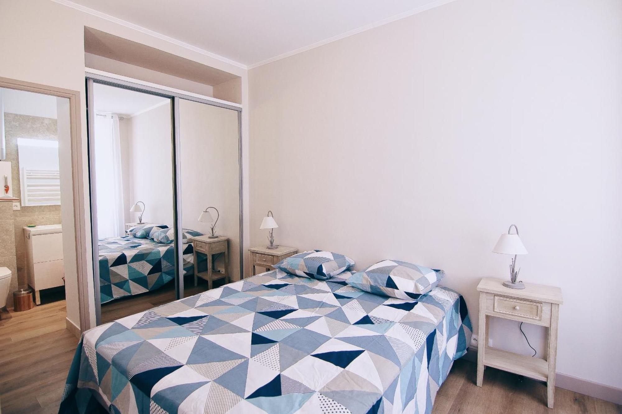 Au Coeur Du Vieil Antibes Apartment ภายนอก รูปภาพ