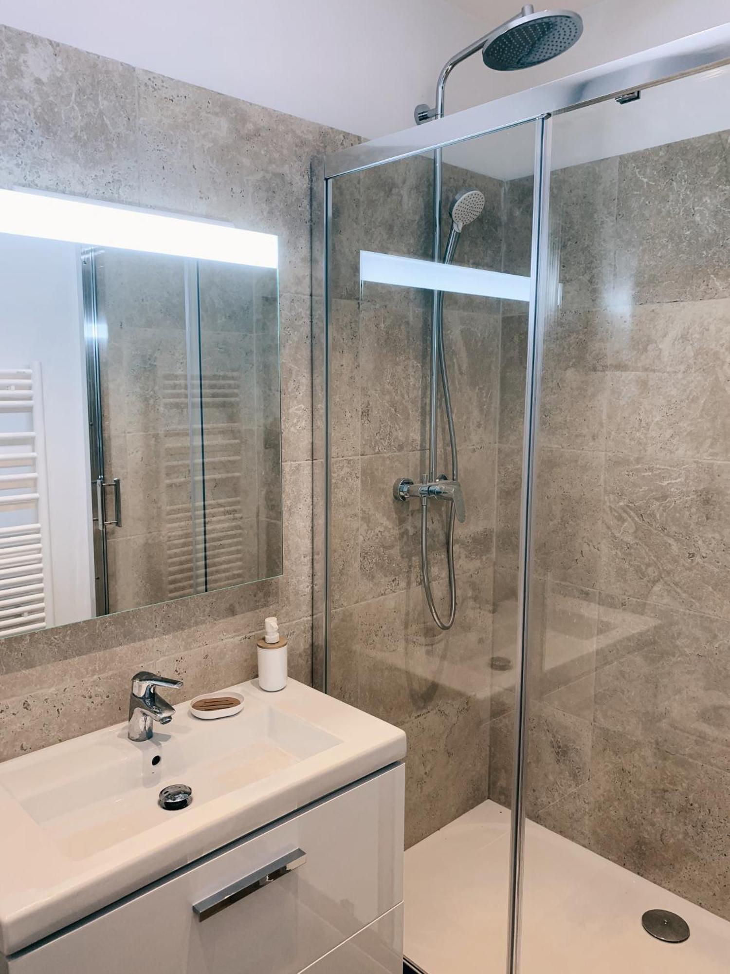 Au Coeur Du Vieil Antibes Apartment ภายนอก รูปภาพ